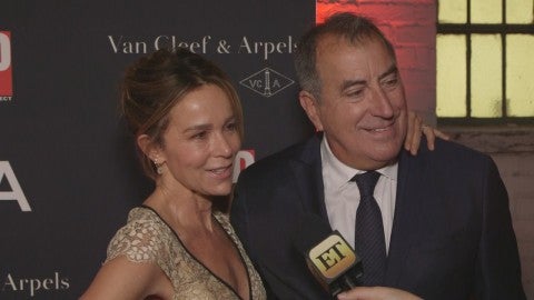 Leonardo Dicaprio Turned Down Hocus Pocus Role But His Audition Awakened The Director Entertainment Tonight