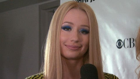 Iggy Azalea won't deny that she got a nose job – New York Daily News