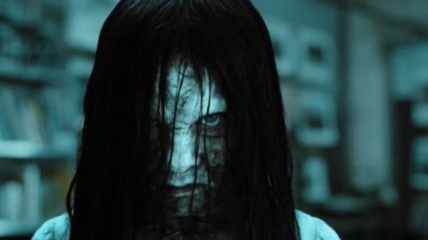 The Scary Girl From The Ring Is Super Cute Now