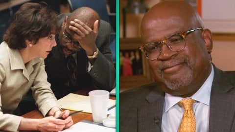 Exclusive Christopher Darden Opens Up About Marcia Clark And The Truth Behind The People V Oj Simpson Entertainment Tonight By collecting data from the most accurate and reputable resources, we've compiled a collection of the richest celebrities and their net worths. exclusive christopher darden on people v oj simpson and marcia clark romance rumors