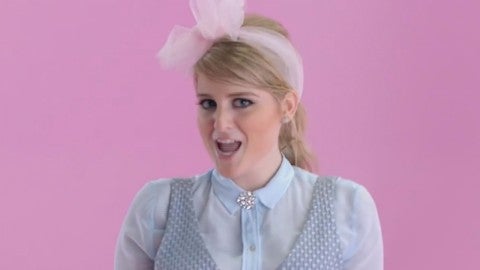 What does Me Too by Meghan Trainor mean? — The Pop Song Professor