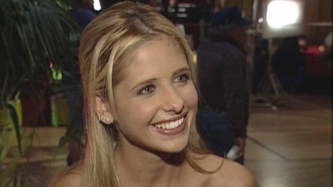 Buffy The Vampire Slayer Turns 20 Look Back At The Classic Series Best Episodes Entertainment Tonight To stop the spread of their evil and the swell of their number. flashback buffy the vampire slayer turns 20 inside the greatest tv prom ever