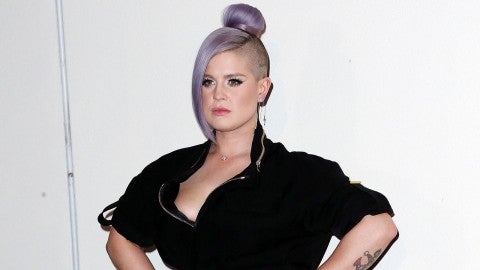 The Moment Kelly Osbourne Realized She Needed Help After Her Relapse | SELF