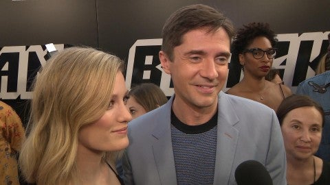 That 70s Show Alum Topher Grace Sets Network Tv Return Entertainment Tonight In addition to this, his other. that 70s show alum topher grace sets