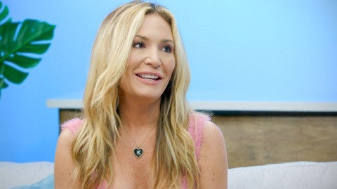 Below Deck S Kate Chastain Explains Why She Quit And Stormed Off The Yacht Exclusive Entertainment Tonight