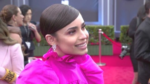 Sarah Jeffery Dishes On The Possibility Of Descendants 4 Exclusive Entertainment Tonight All products from descendants 4 release date category are shipped worldwide with no additional fees. sarah jeffery dishes on the possibility
