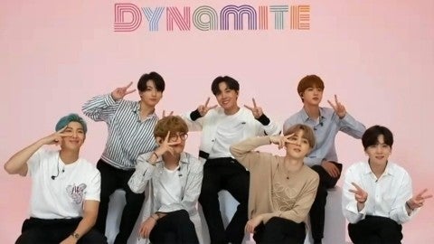 Bts On Recording Their First Song In English Why Dynamite Was A Huge Journey Exclusive Entertainment Tonight Bts jungkook sings english songs (compilation) mp3 duration 13:53 size 31.78 mb / vhengzkieh tv 8.