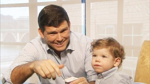 Fox News Bret Baier On His Special Connection To Jimmy Kimmel Exclusive Entertainment Tonight