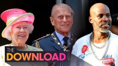 Snoop Dogg Says Close Friend Dmx Was Always Trying To Help Other People Entertainment Tonight