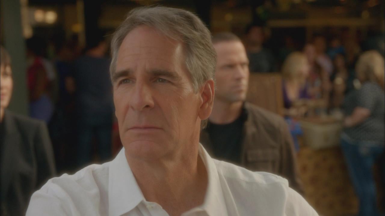 How Does Scott Bakula Stay In Shape