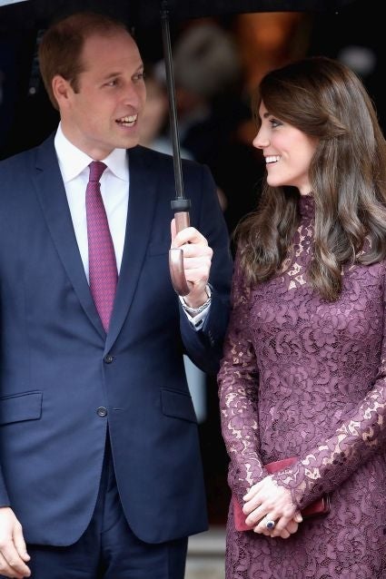 chinese dress ladies Blue Princess Kate Middleton Half Sleeves Dress Lace Prom Cocktail Cel   Hoprom