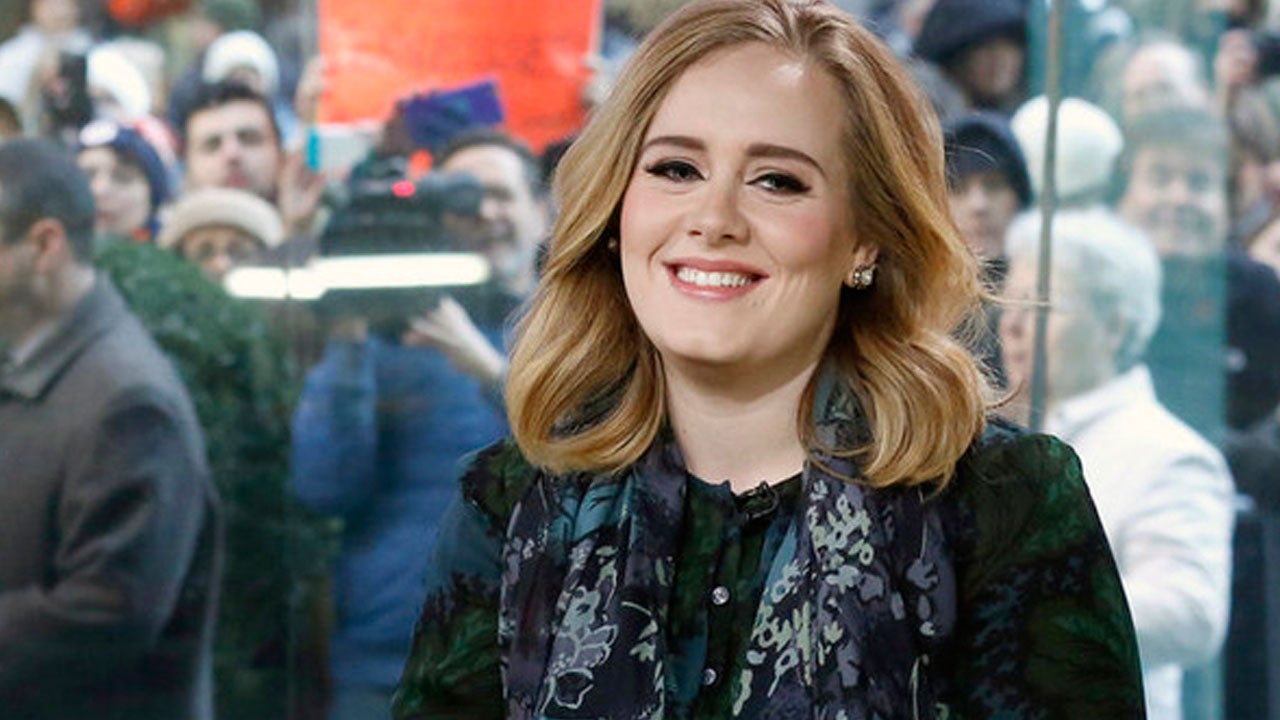 does adele still smoke cigarettes Adele Reveals She Quit Smoking Because She Was Afraid She Might Die