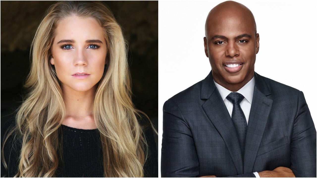 Kathie Lee Gifford's Daughter Cassidy Welcomes Baby Rosie, image size:1280x720