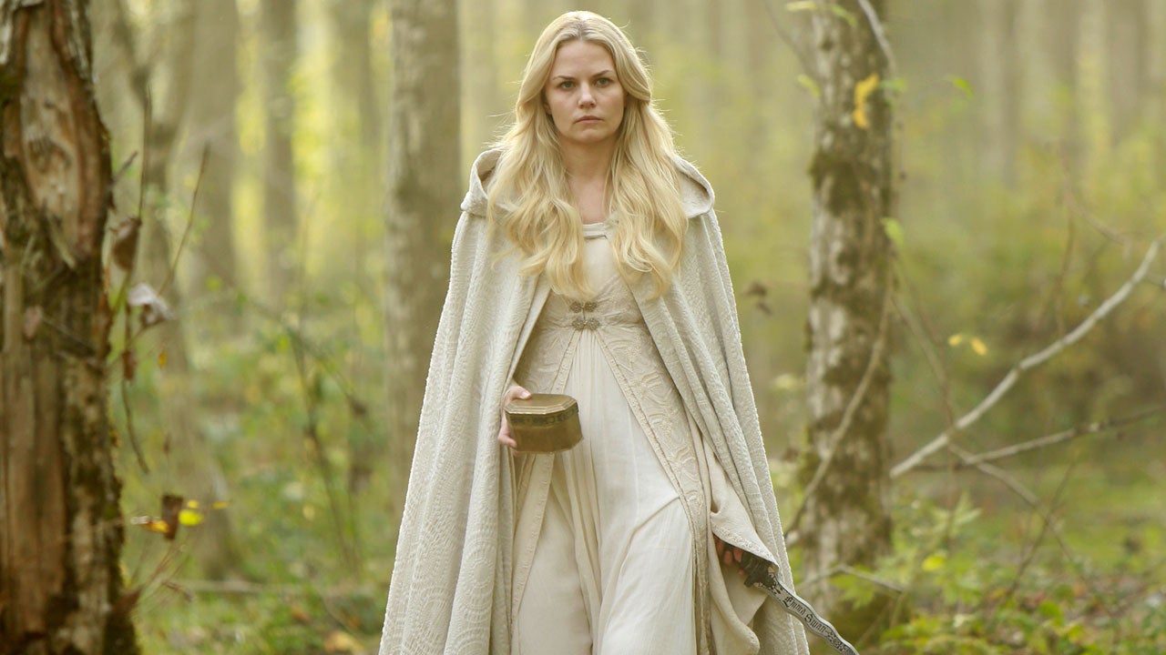 Once Upon a Time' Fashion Spotlight: 4 Secrets You Need to Know About Emma Swan's Magical Wardrobe!