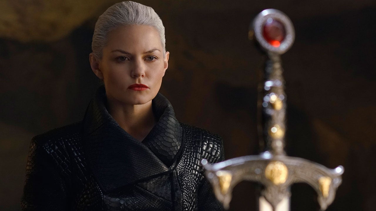 once upon a time emma red dress Confessions of a Seamstress: OUAT Finale Costumes