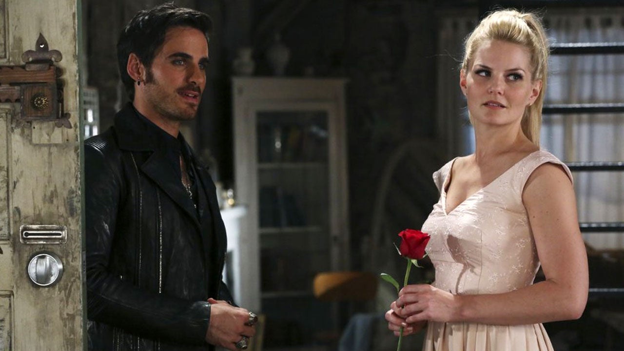 Once Upon A Time: “The Tower” Looking Ahead | The Insightful Panda, image size:1280x720