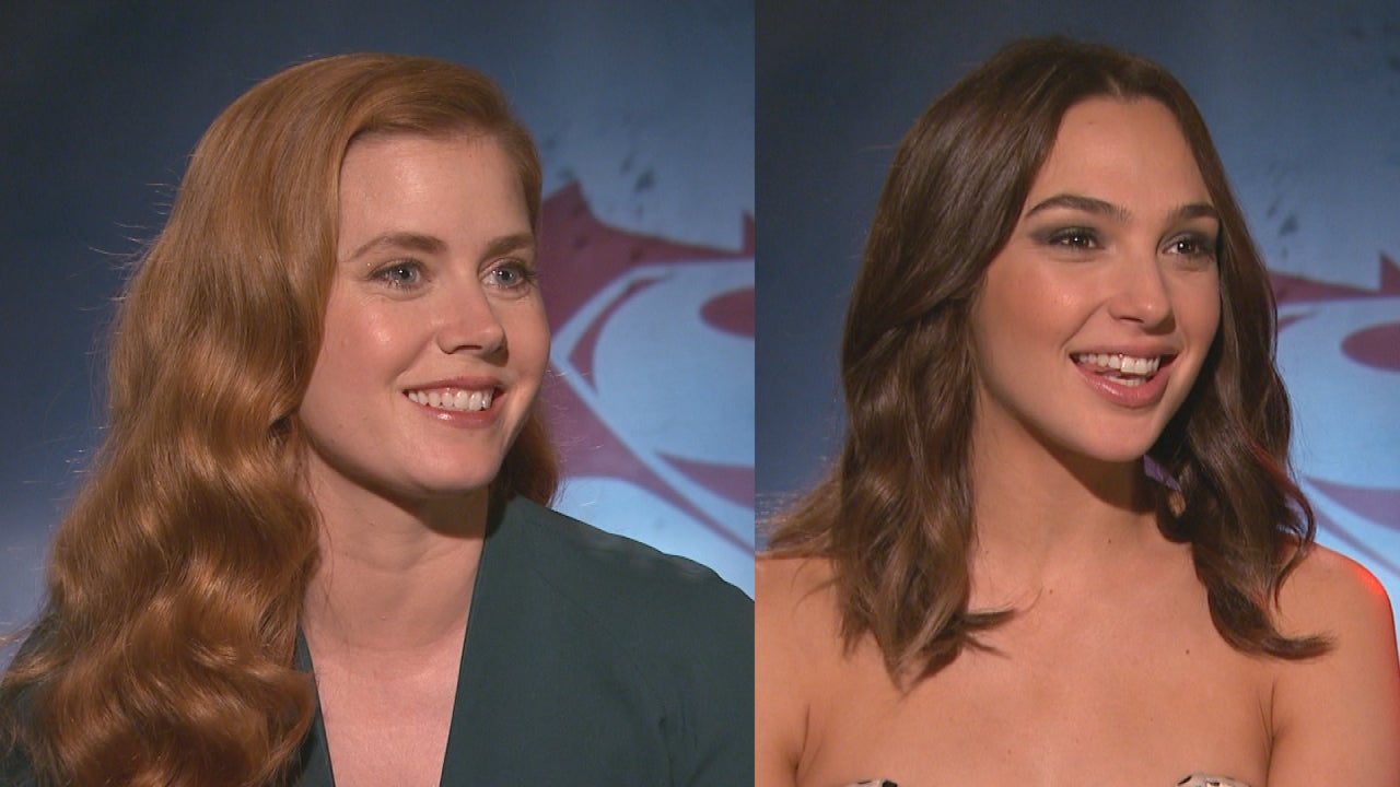 henry cavill y amy adams hija
