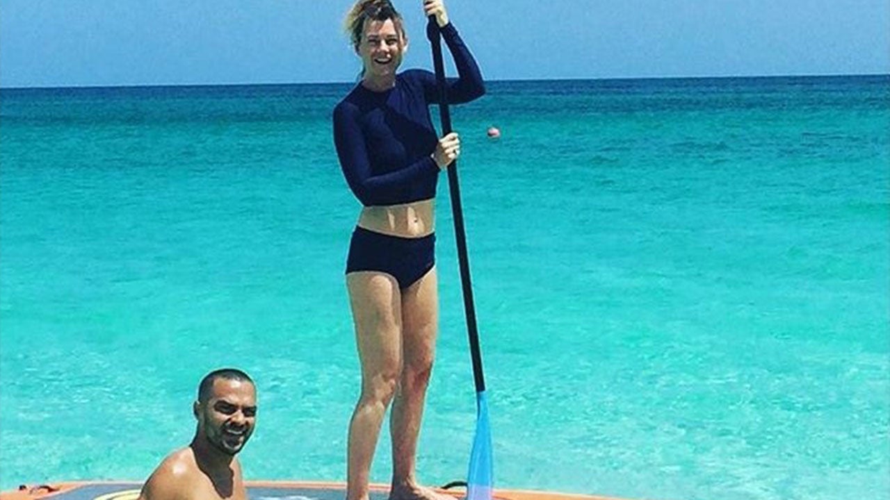 Ellen Pompeo Talks Eating Disorder Rumors, Admits Her Age Is Why She Stayed  on 'Grey's Anatomy'