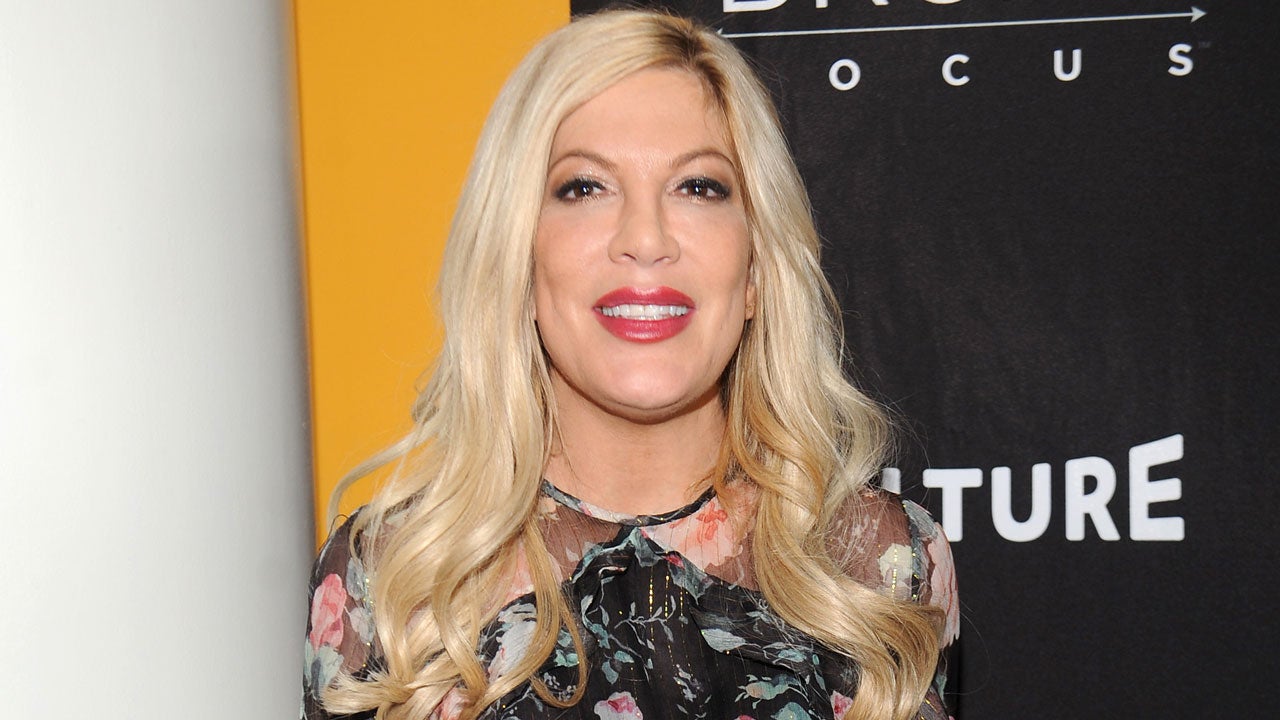Tori Spelling says daughter has migraine condition: What to know about  hemiplegic migraines - ABC News, image size:1280x720