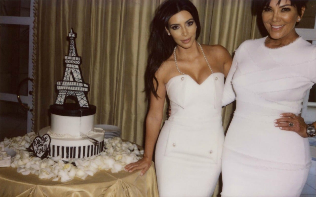 kim kardashian bridal shower dress replica Kim Kardashian Lace Mermaid Celebrity Wedding Dress