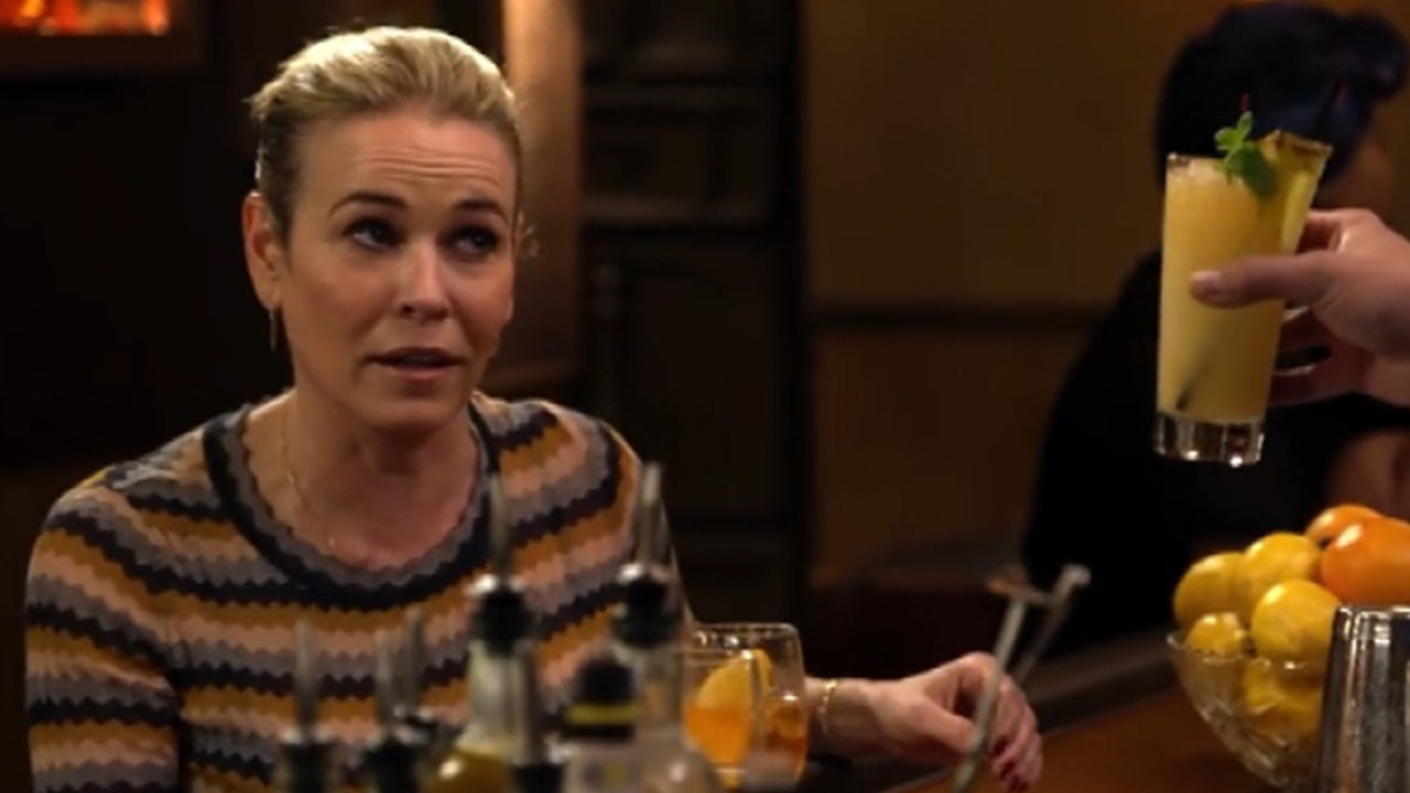 does chelsea handler smoke cigarettes Chelsea Handler Reveals How She Quit Smoking