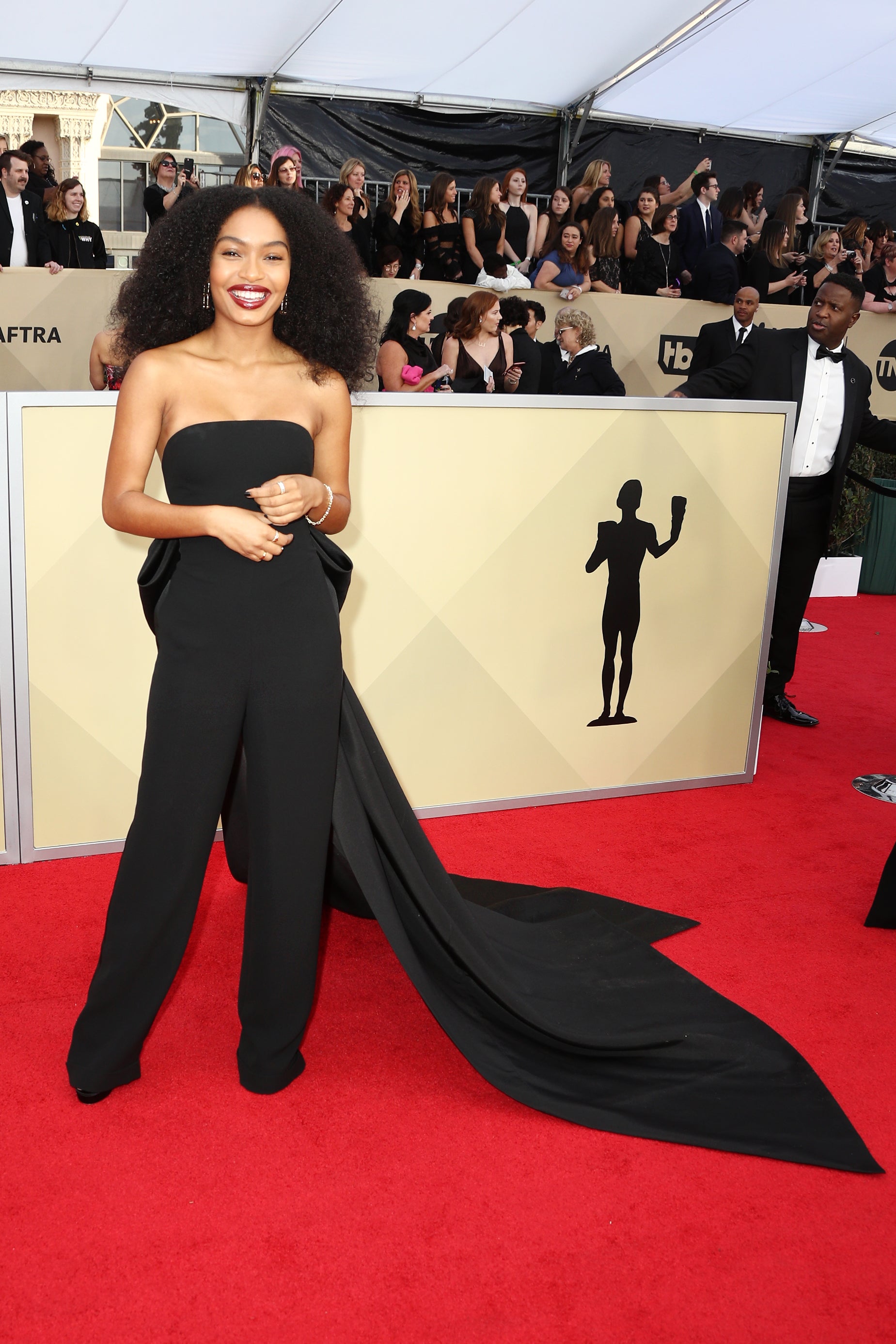 Yara Shahidi: 10 Best Looks in Celebration of Her 18th Birthday | Entertainment Tonight Yara Shahidi: 10 Best Looks in Celebration of Her 18th Birthday | Entertainment Tonight