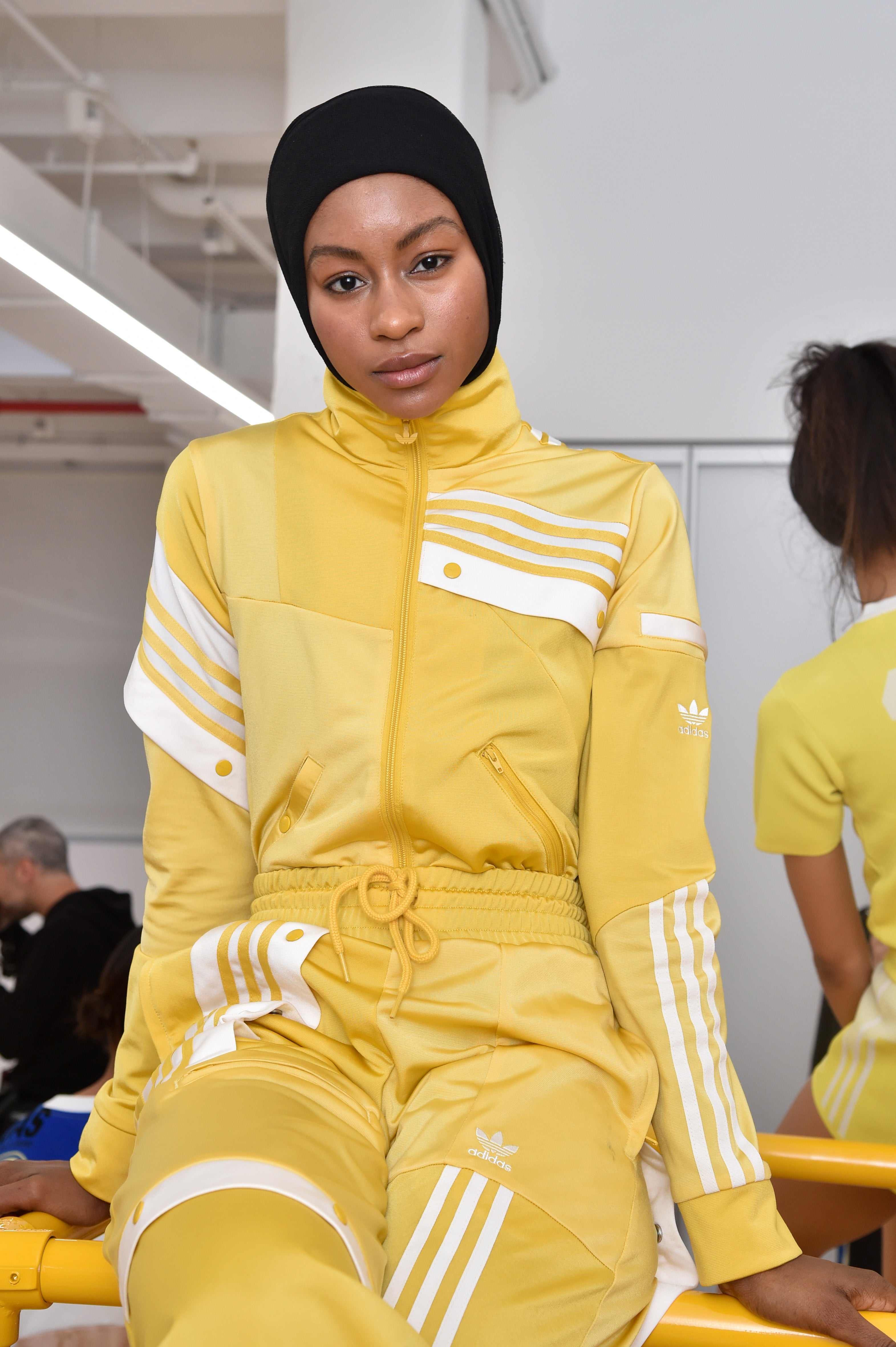 adidas kendall jenner tracksuit