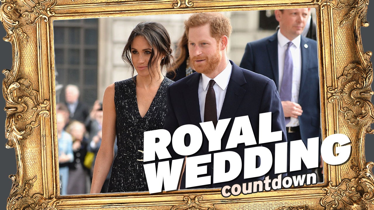 Everything to Know About Ralph & Russo, Meghan Markle's Reported Wedding Dress  Designer | Entertainment Tonight