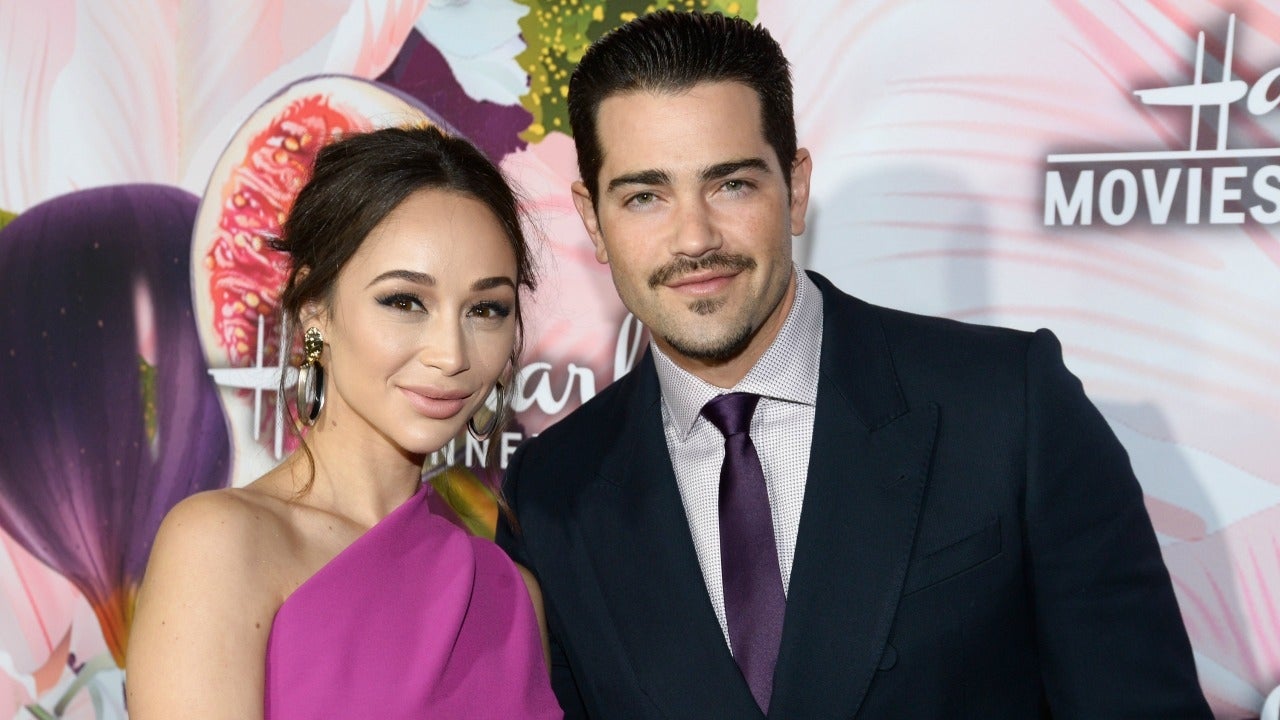 jesse metcalfe getty images
