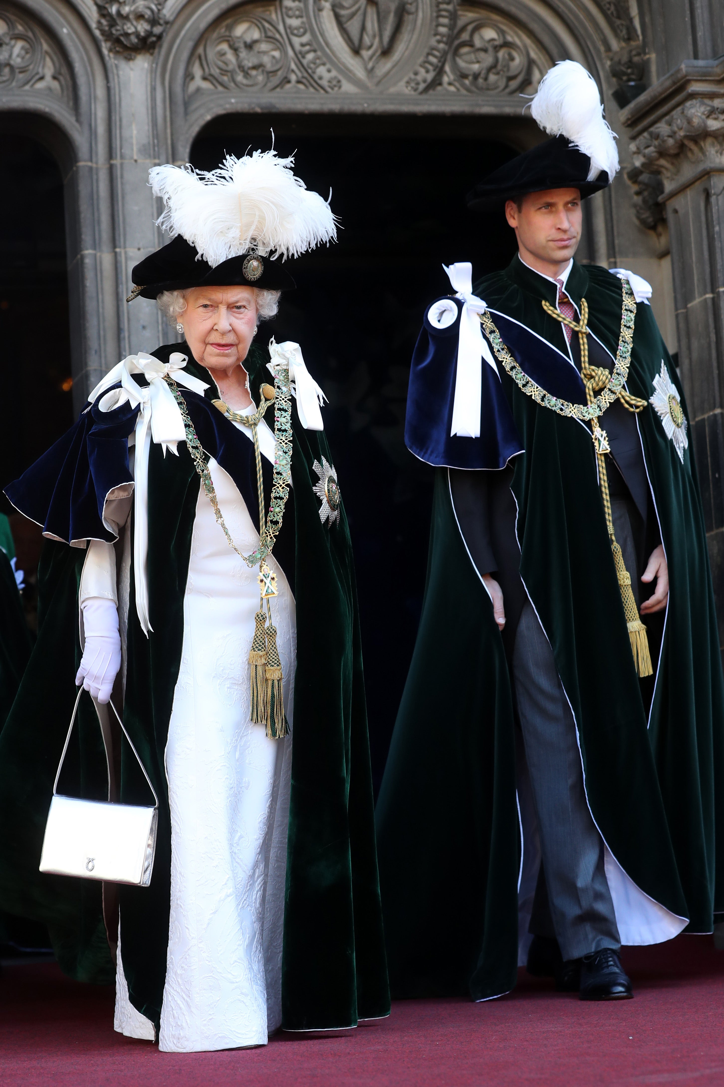 quen_elizabeth_prince_william_