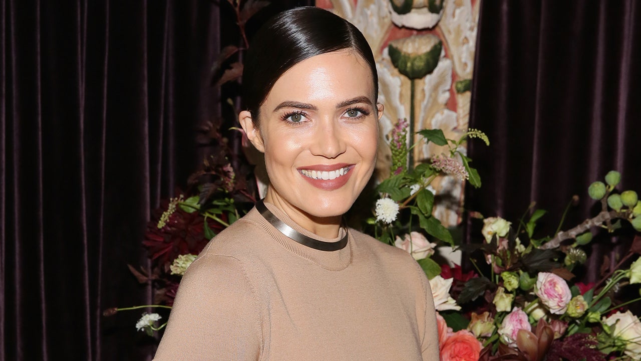 dj soy mandy moore