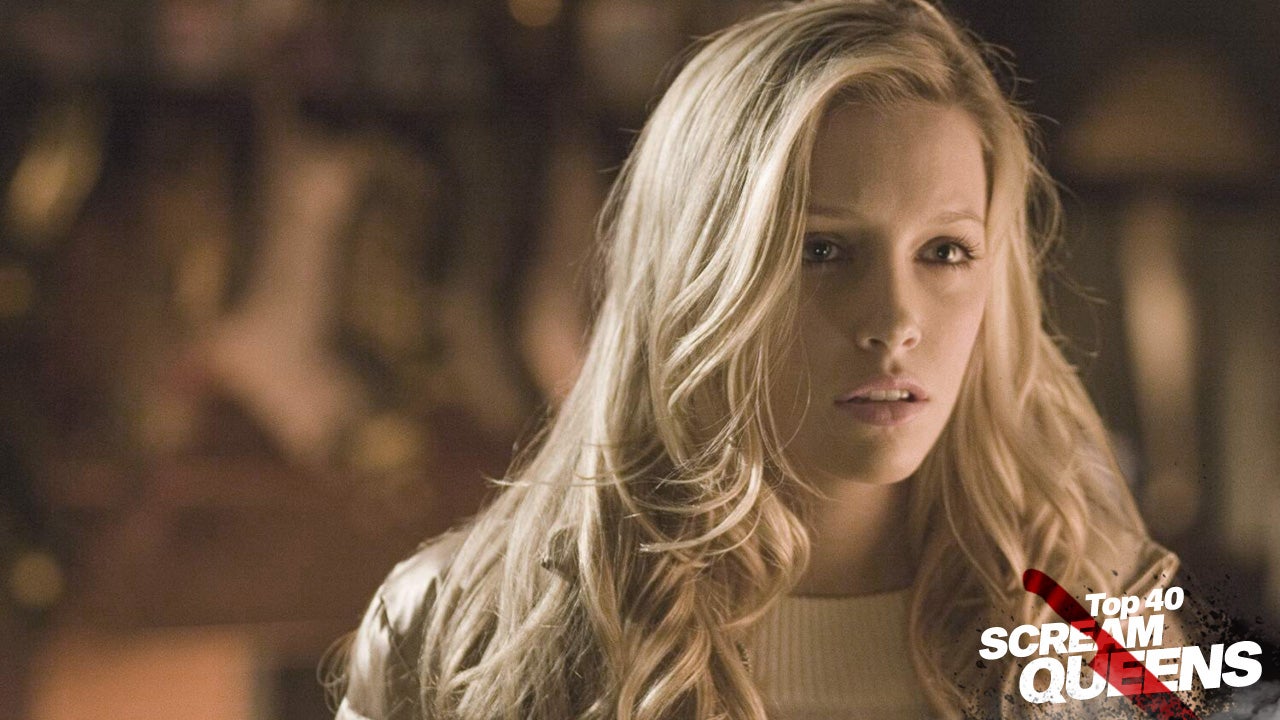 The Top 40 Scream Queens of the Past 40 Years | Entertainment Tonight, image size:1280x720