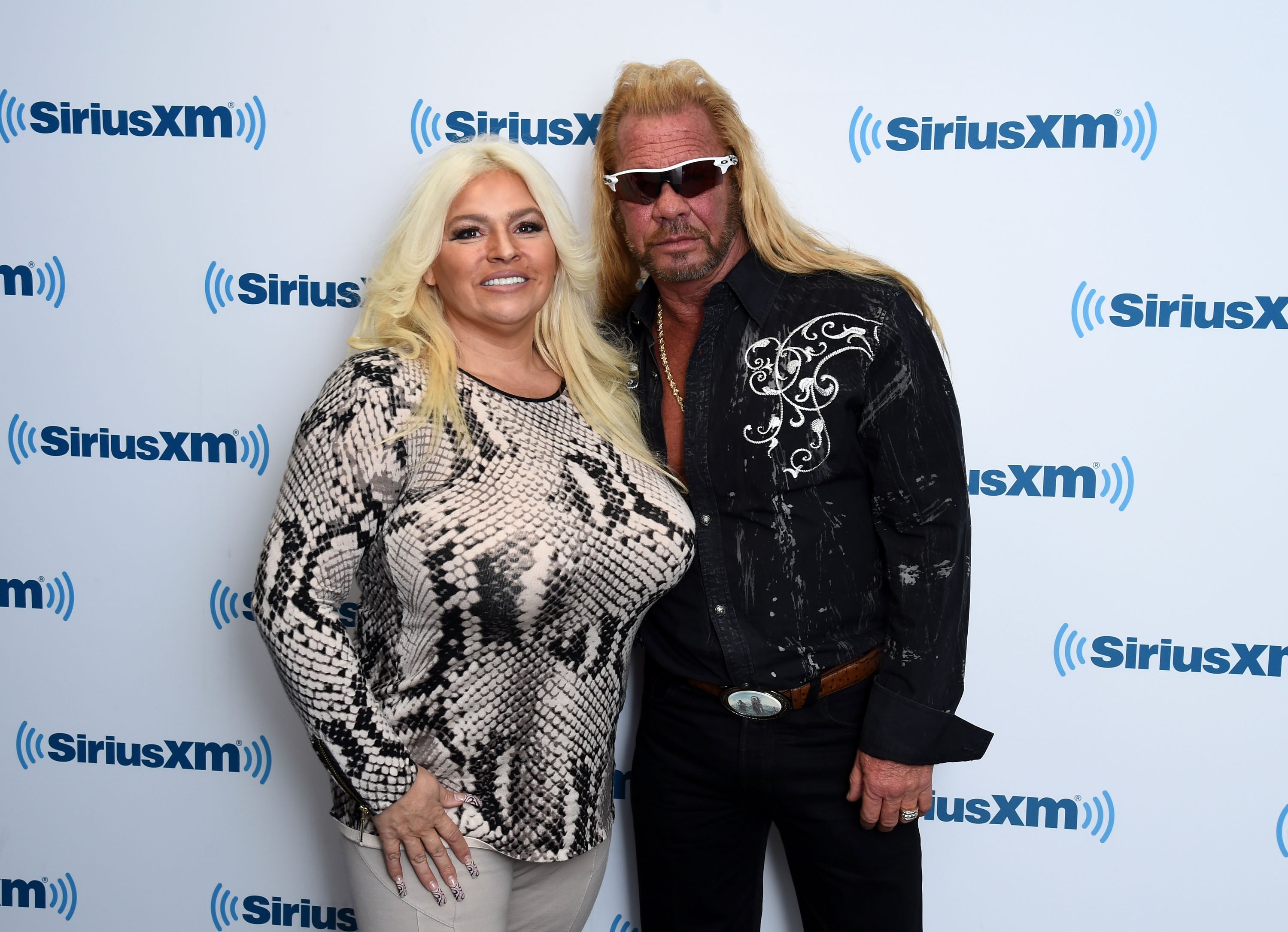 A Timeline of Beth Chapman's Battle With Cancer: Everything She's Said  About Fighting the Disease