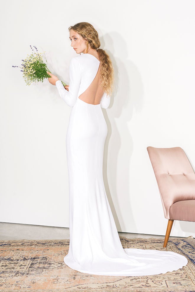 meghan markle wedding party dress A Guide to Meghan Markle's Wedding Dresses