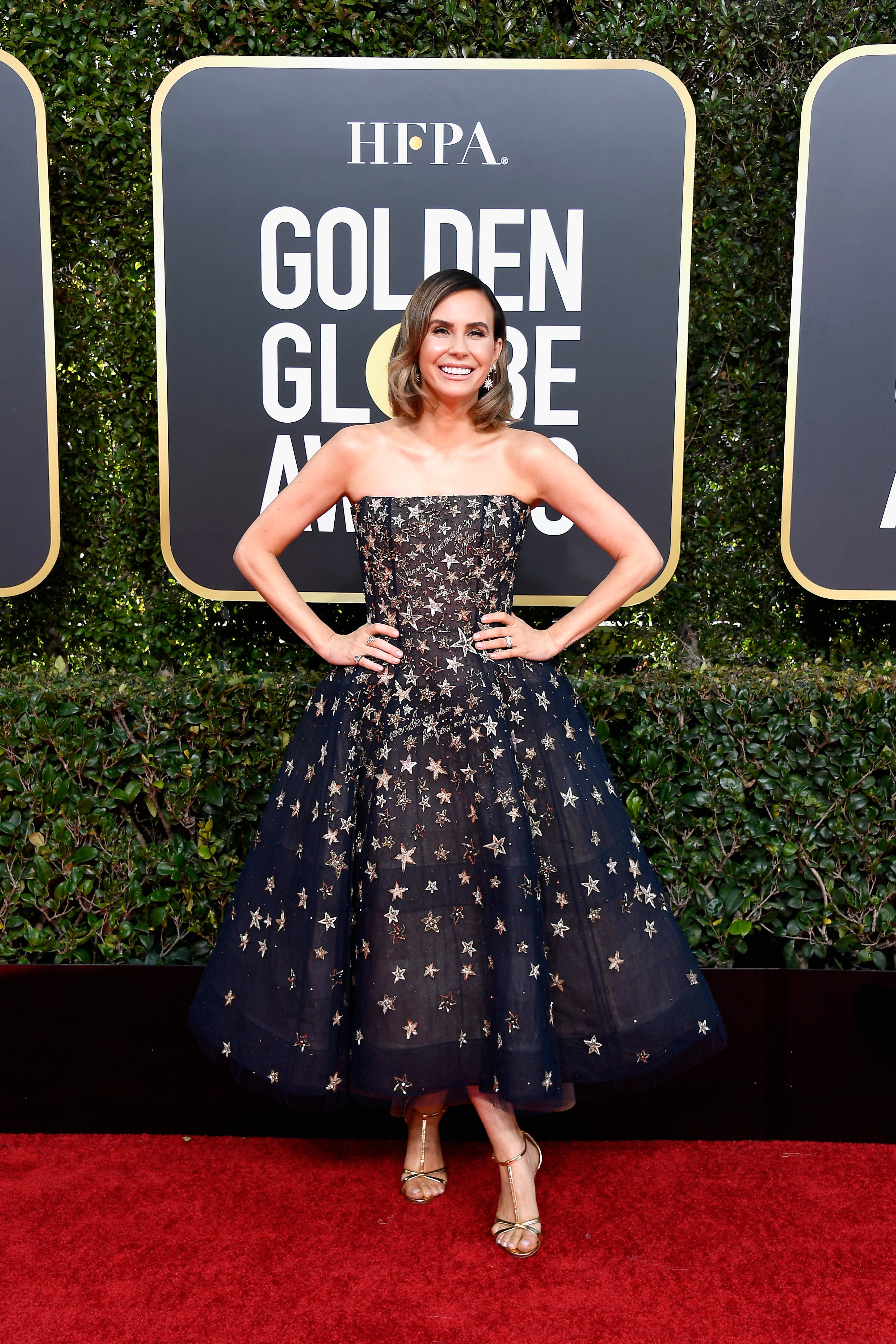 golden globe dresses 2019 The 2019 Golden Globes Red Carpet Dresses You Need To See