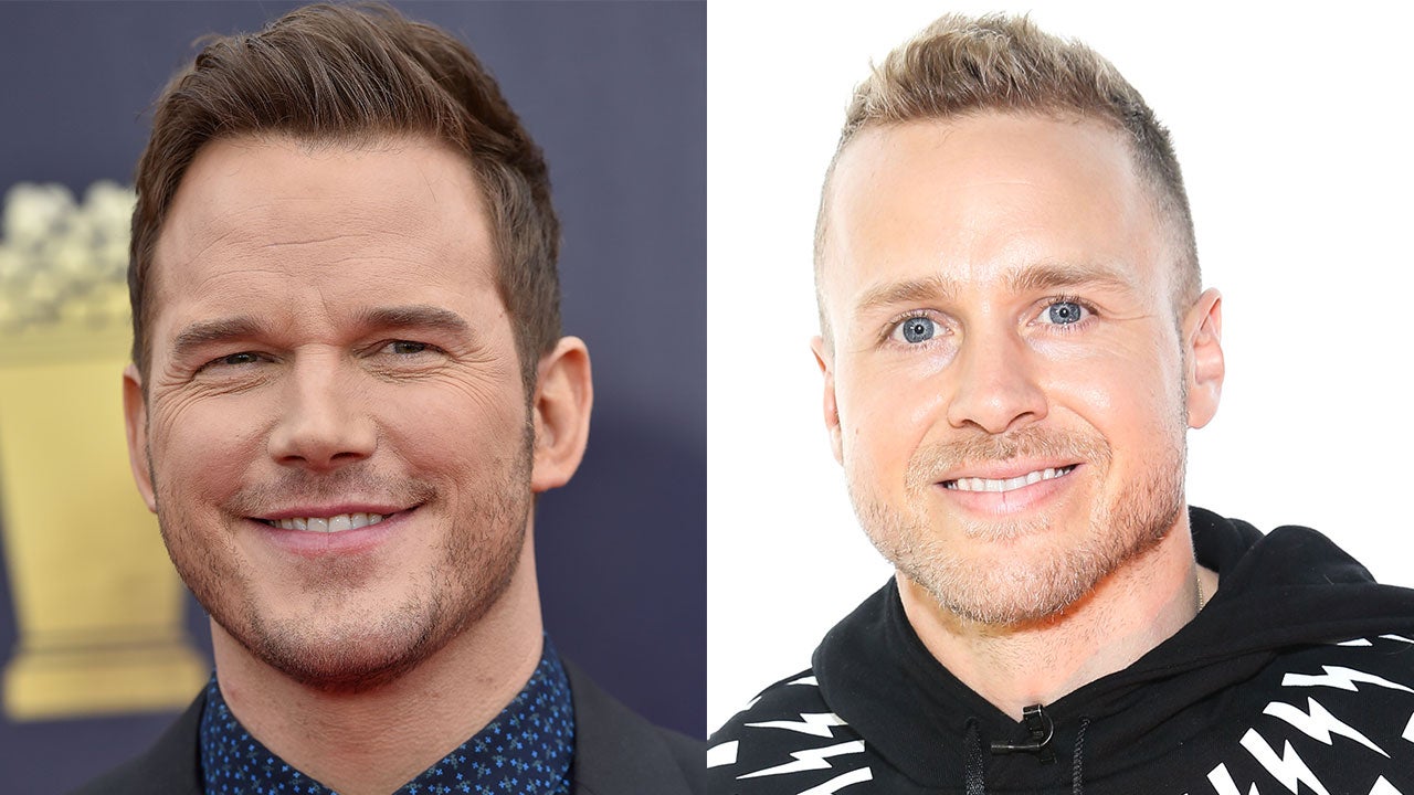 Spencer Pratt \u0026 Heidi Montag Say They Have 'No Issues' With Stephanie Pratt  Amid Her Feud Claims (Exclusive) | Entertainment Tonight, image size:1280x720