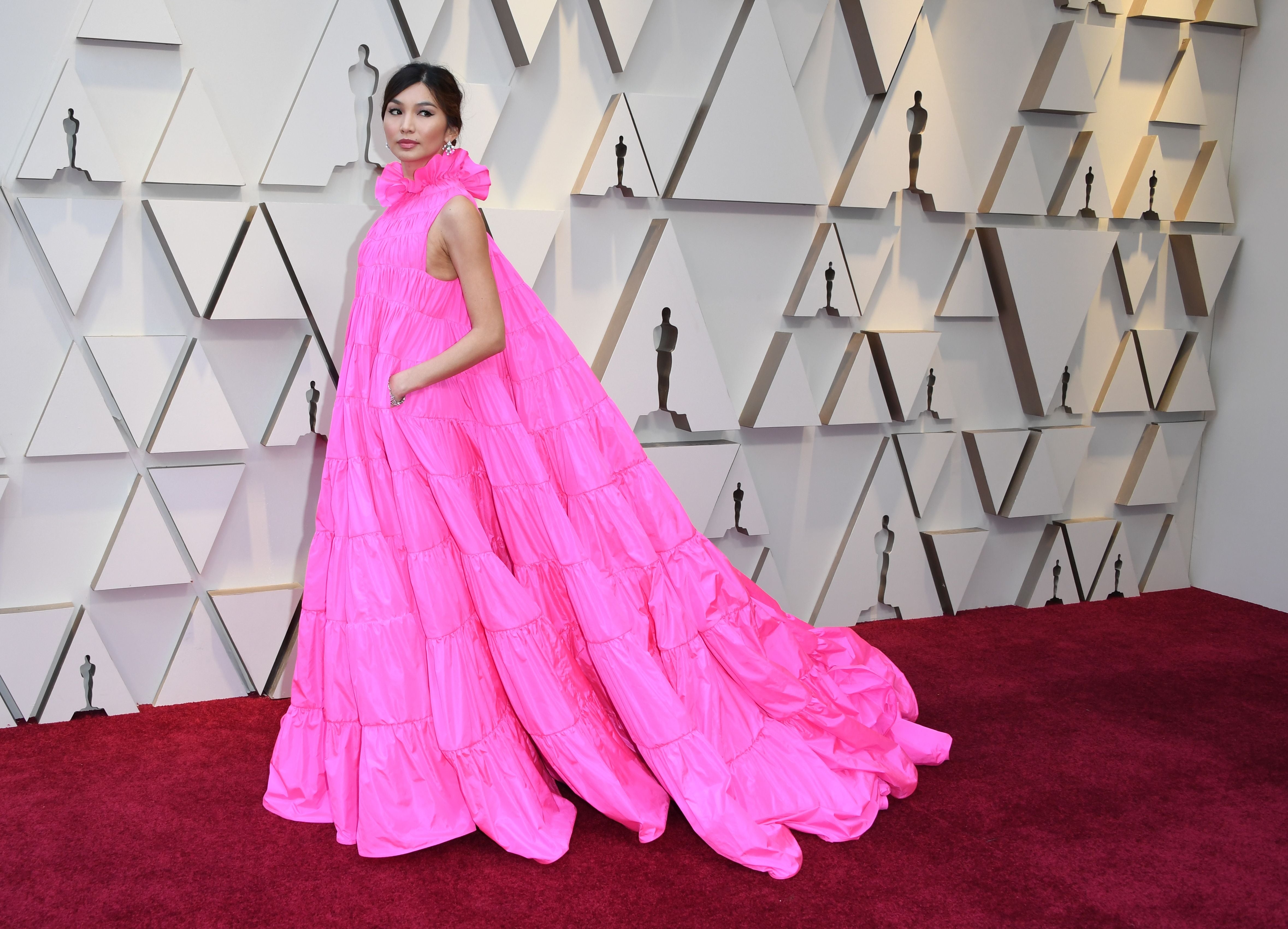 kacey musgraves pink dress Kacey Musgraves, a New Classic  STITCH