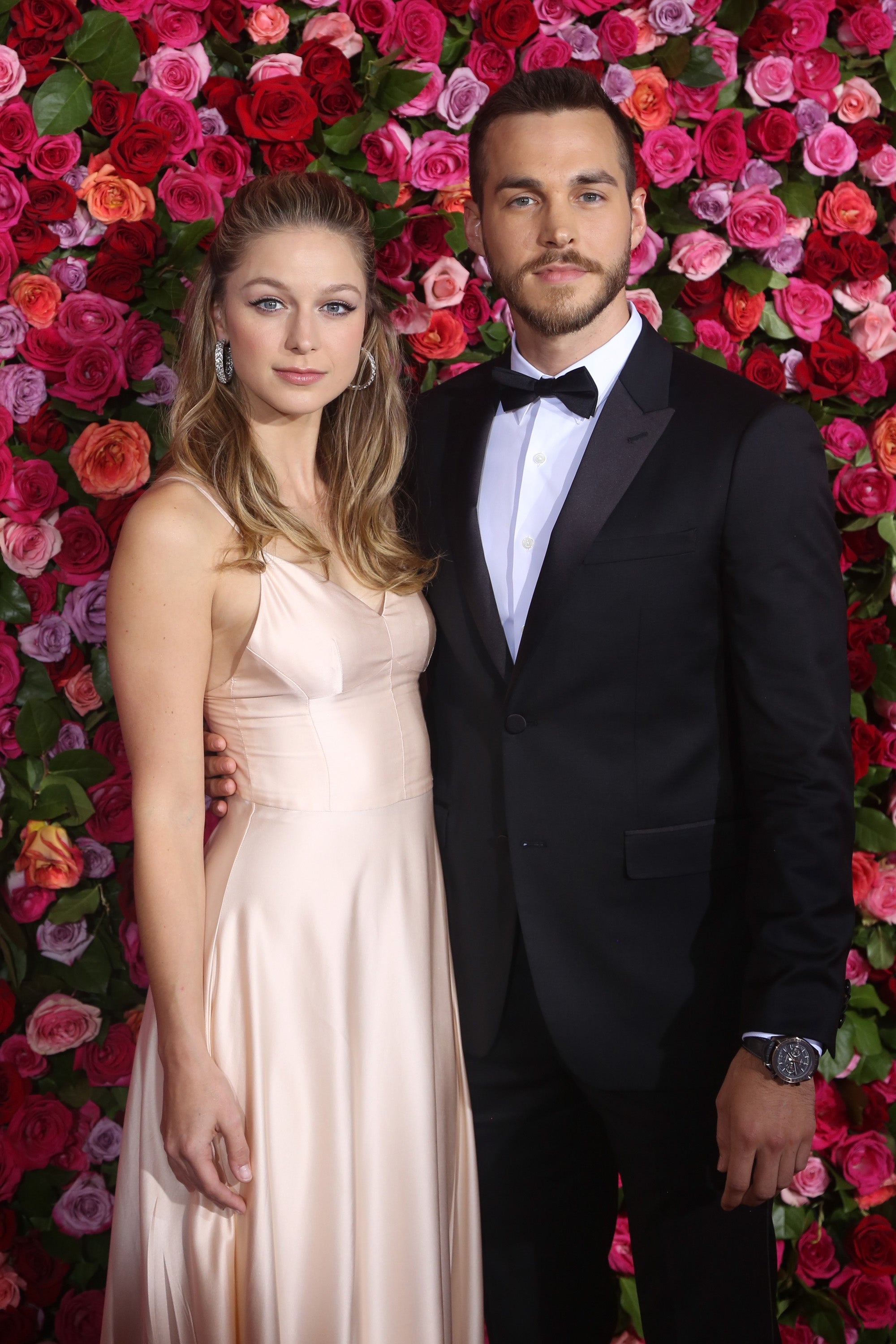 melissa-benoist-wedding-supergirl-s-melissa-benoist-and-chris-wood
