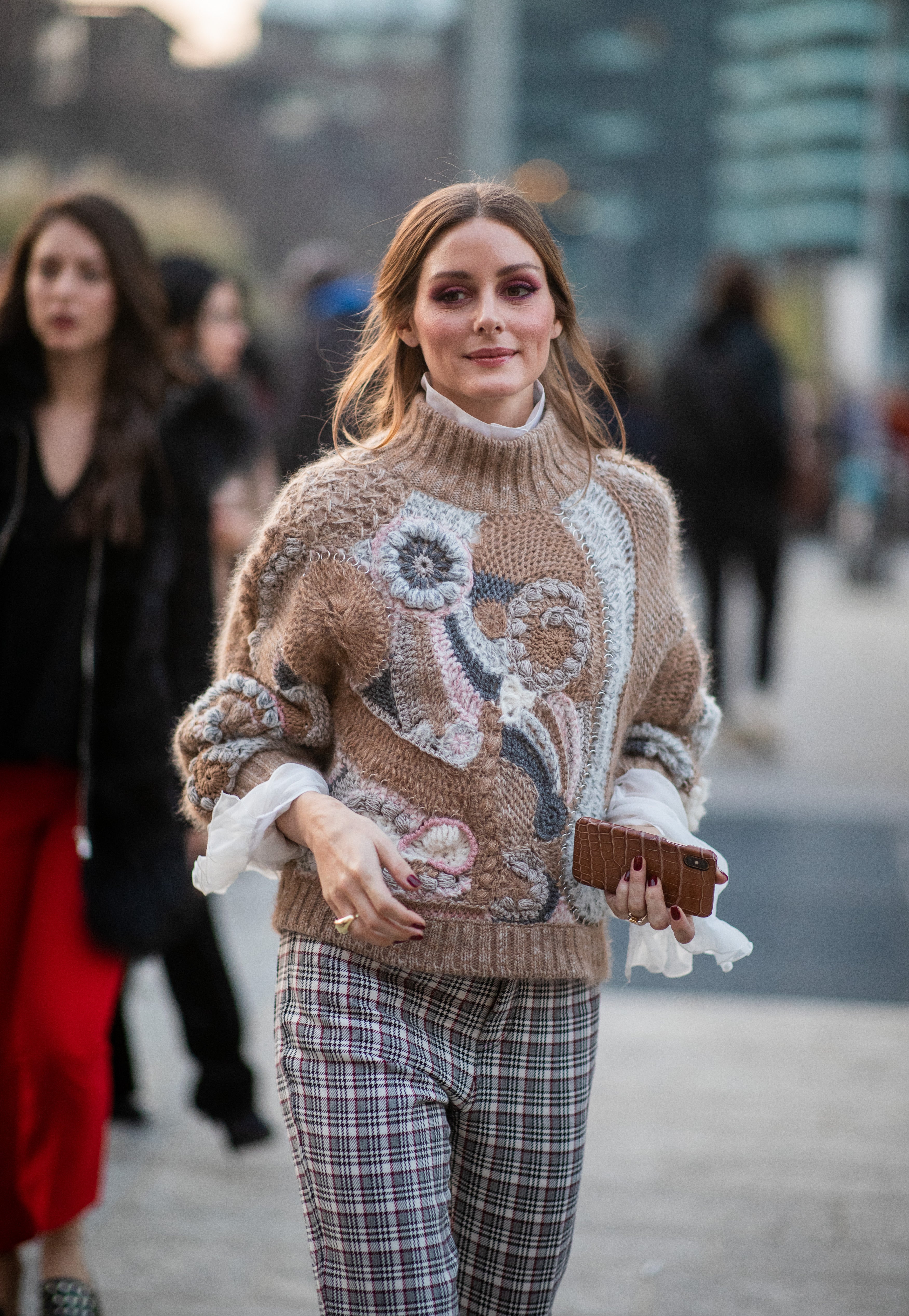 Outfit Jumper Trends 2019 How To Style A Sweater Dress: 10 Outfit Ideas For  Fall Winter