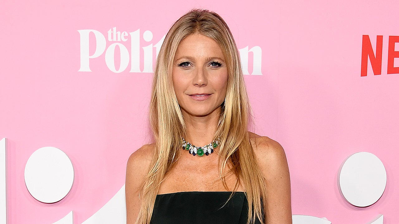gwyneth paltrow sexspielzeug Gwyneth Paltrow Is Selling Vibrators main image 1