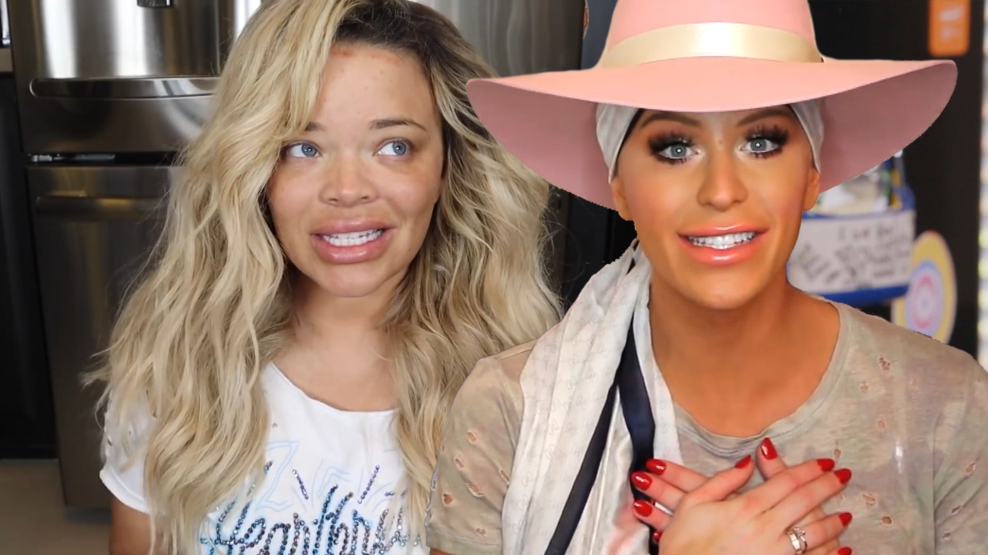 NikkieTutorials Talks Growing Up Transgender in First Interview Since  Coming Out | Entertainment Tonight