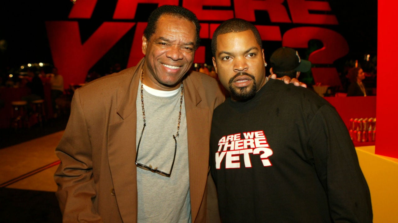 John Witherspoon John David Witherspoon