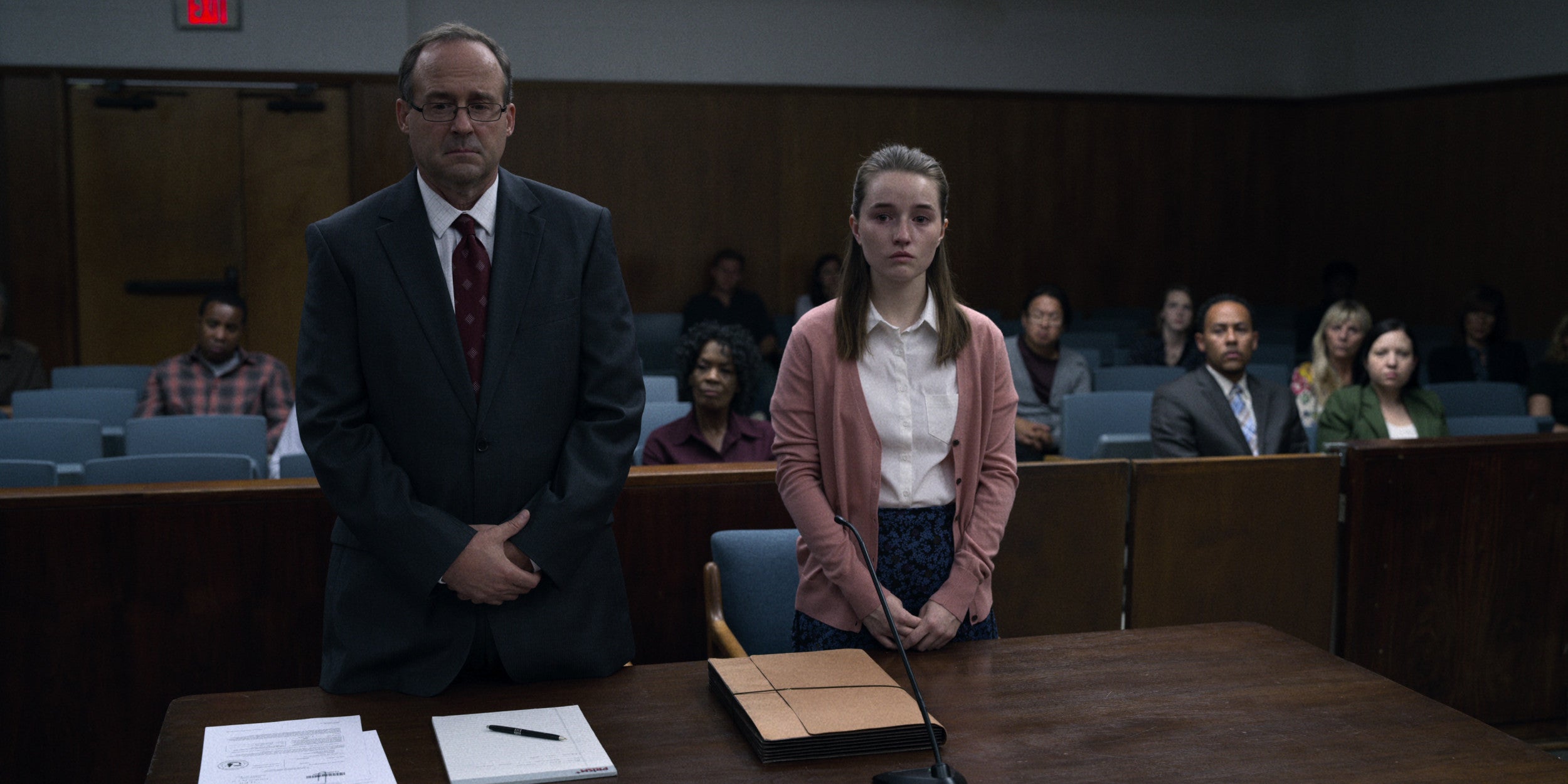 Kaitlyn Dever on 'Unbelievable' and the Pressure of Telling Marie Adler's Story (Exclusive) | Entertainment Tonight