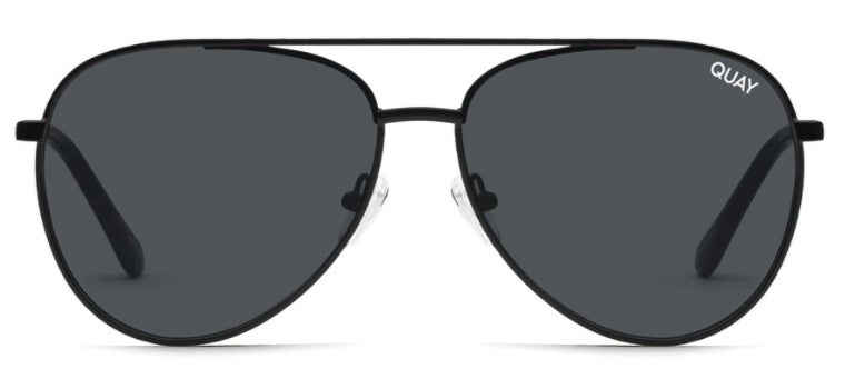 Quay x Lizzo: Buy One, Get One Free Sunglasses and Blue  display picture 2