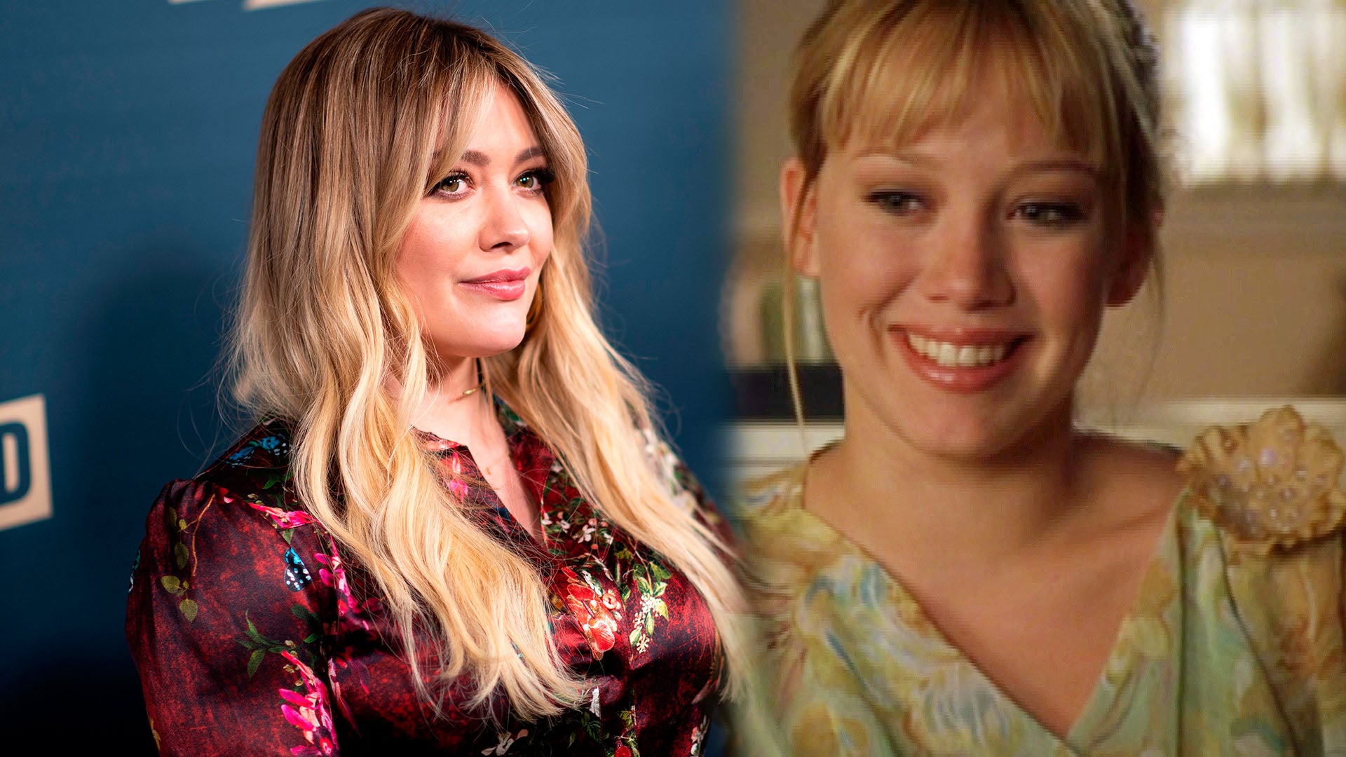 miranda lizzie mcguire ahora
