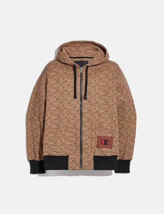 Coach x Champion Collection: Shop the Sporty Collab