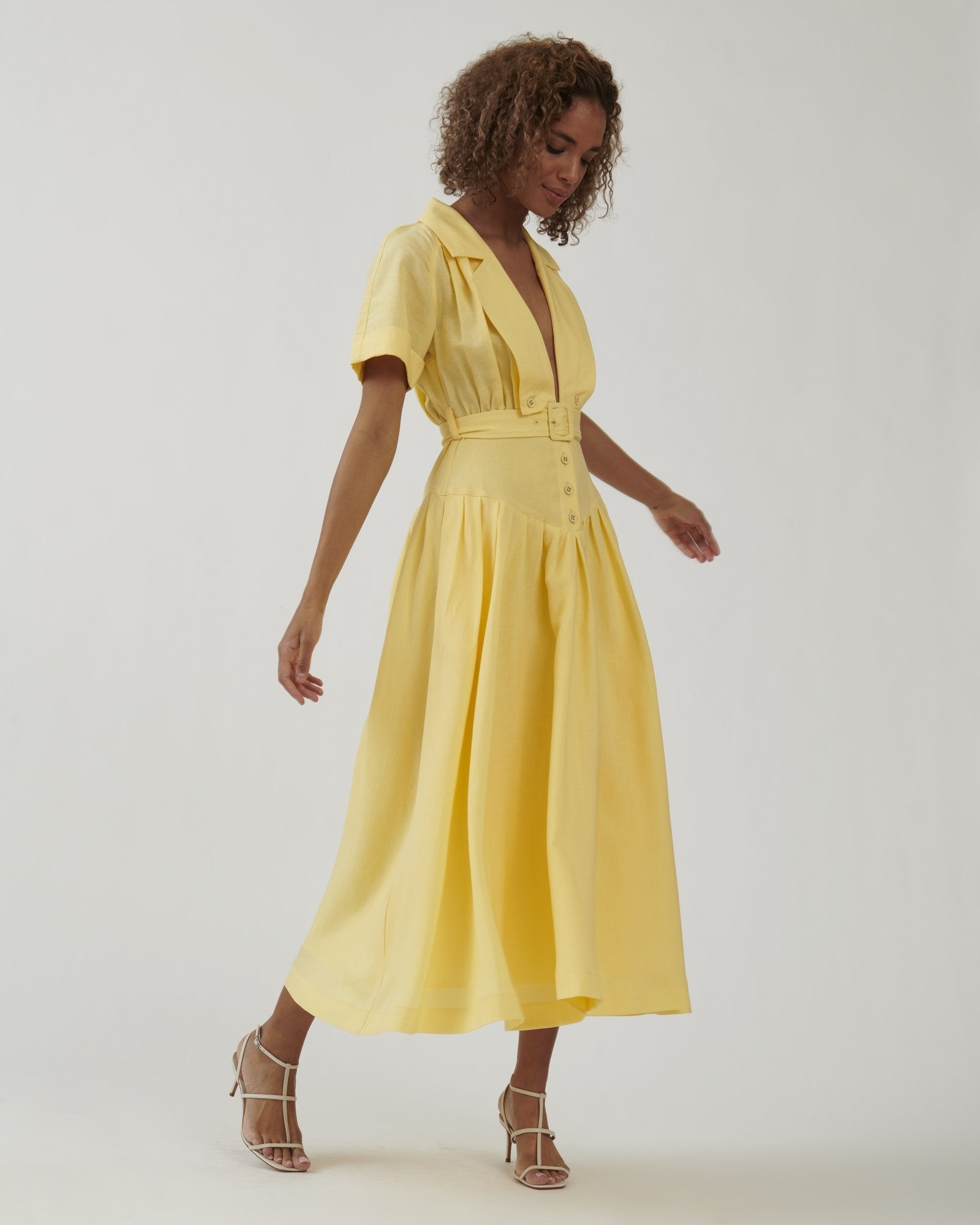 cute dresses 2021 Cute Floral Dress | Spring 2021 Bucket List & Intentions