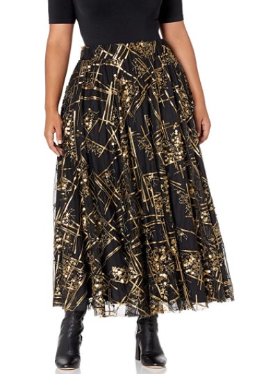 making the cut season 2 episode 1 dress Making the Cut Army Green Floral Self Tie Dress Season 2 Episode 1 Winner XS