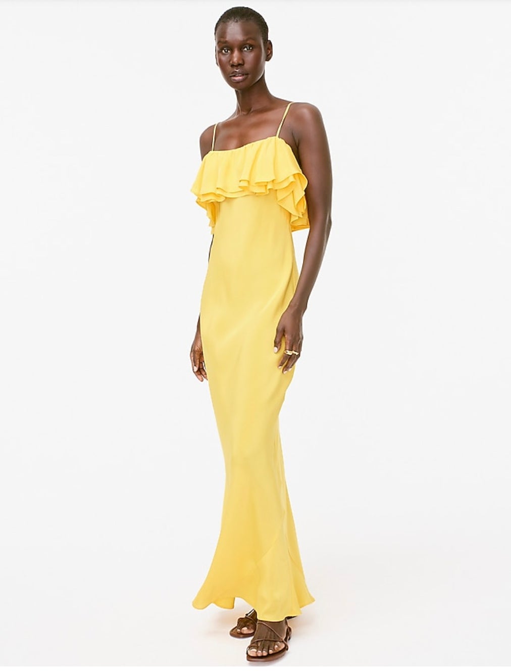 floral yellow off the shoulder dress Yellow Floral Embroidered Off Shoulder Ruffle Cut Out Tie Up Mini Dress Large