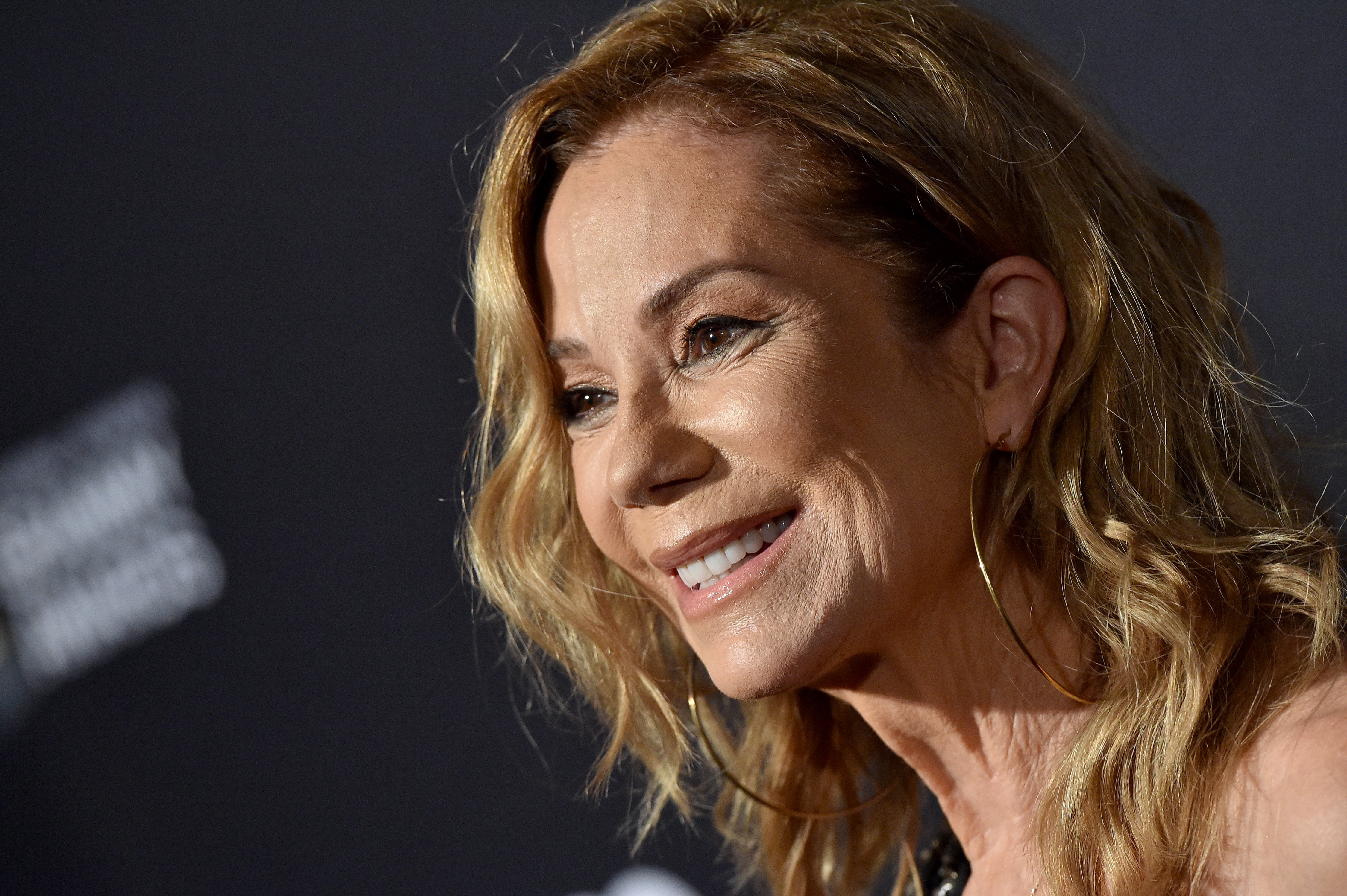 Kathie Lee Gifford rings in 70 with help from her adorable grandkids, image size:4500x2995